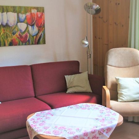 Ferienwohnung Hofmann Bad Kreuznach Eksteriør billede