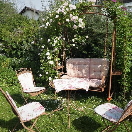 Ferienwohnung Hofmann Bad Kreuznach Eksteriør billede